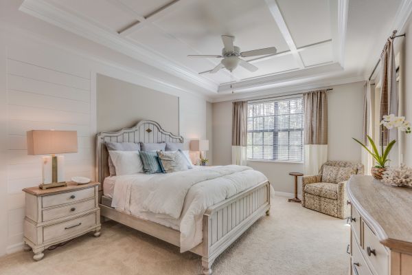 Bedroom Furniture Assembly in Mount Pleasant