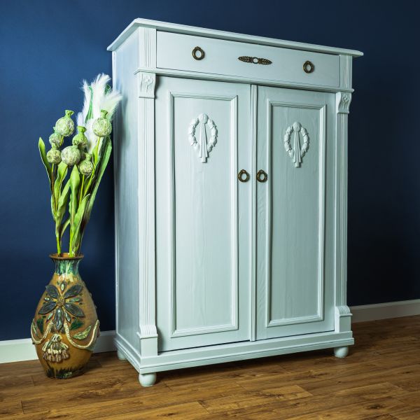 Wardrobe Assembly in Mount Pleasant