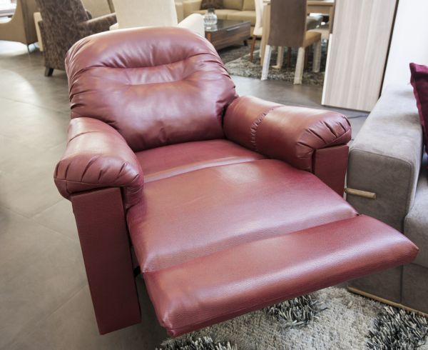 Recliner Assembly in Mount Pleasant