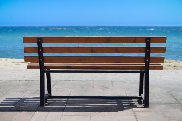 Bench Assembly in Mount Pleasant