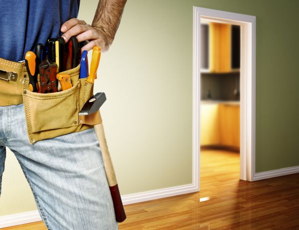 Handyman Assembly Service in Mount Pleasant
