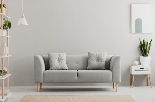 Sofa Assembly in Mount Pleasant