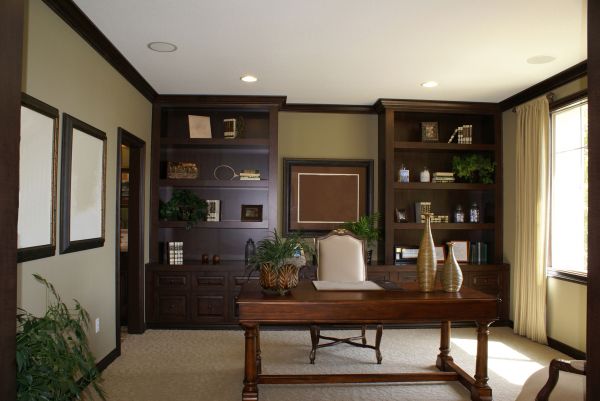 Office Furniture Installation in Mount Pleasant