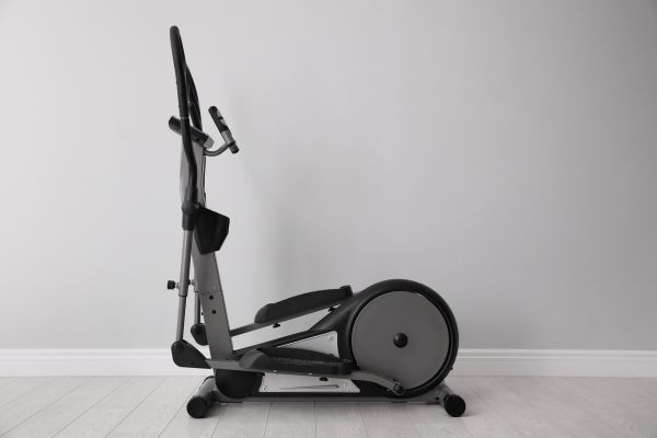 Elliptical Machine Assembly in Mount Pleasant
