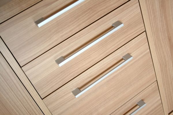 Multimedia Cabinet Assembly in Mount Pleasant