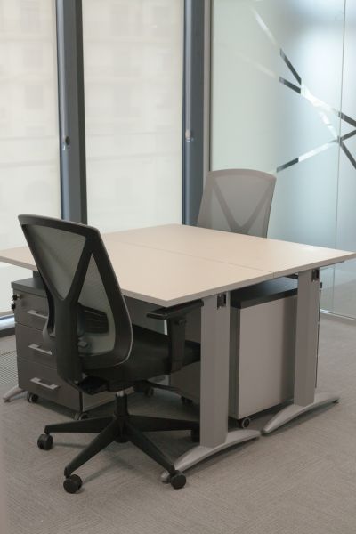 Office Desk Assembly in Mount Pleasant